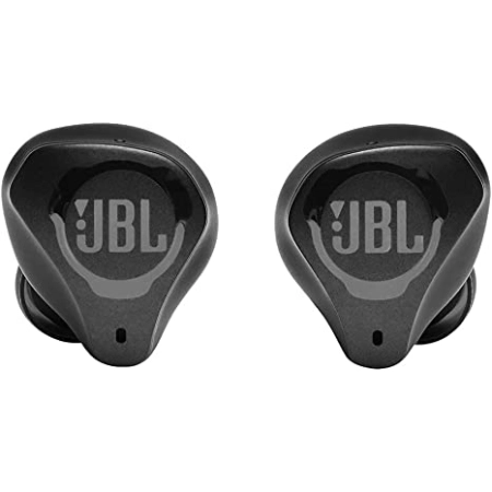 JBL Club Pro+ TWS Headphones Black