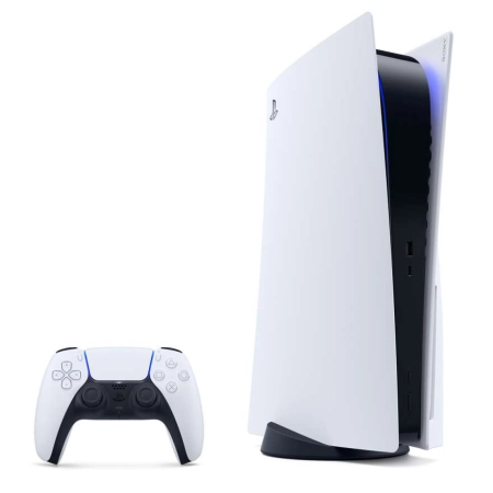 Konzola Playstation 5