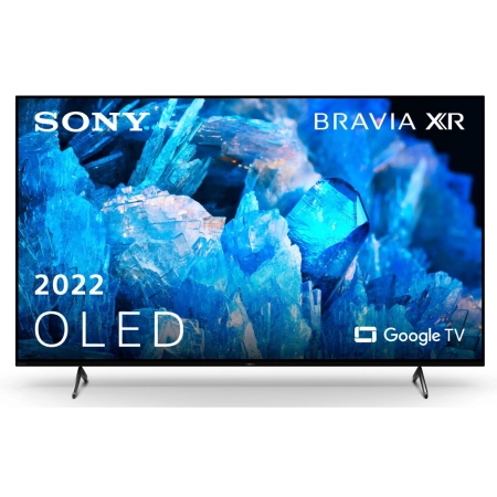 55" SONY SMART 4K UHD BRAVIA OLED TV XR55A75KAEP