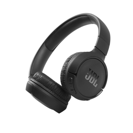 JBL TUNE 510 BT Slušalice Black