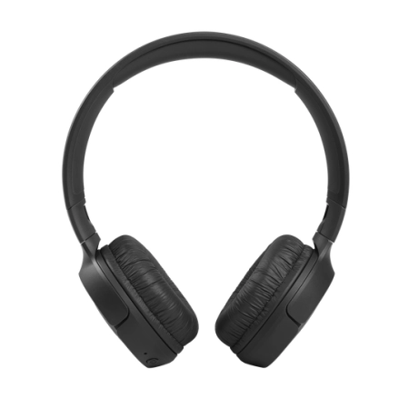 JBL TUNE 510 BT Slušalice Black