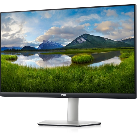 27" DELL S2721HS Display