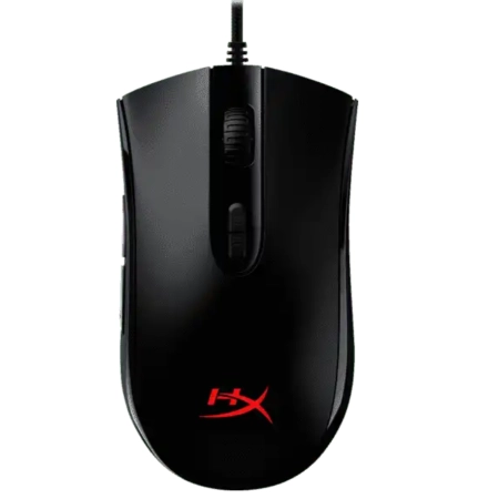 HyperX Mis Pulsefire Core Black
