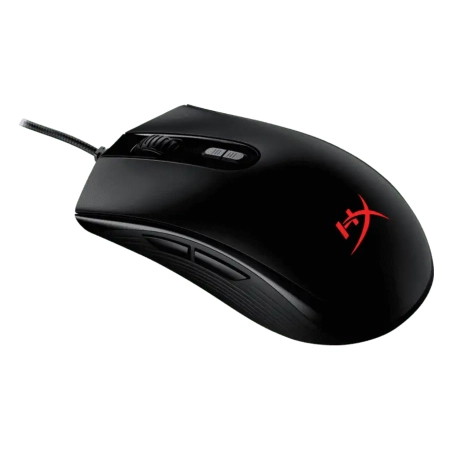 HyperX Mis Pulsefire Core Black