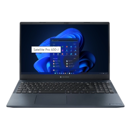 Toshiba Dynabook Sattelite Pro A50-J-1IA laptop A1PML15E1195