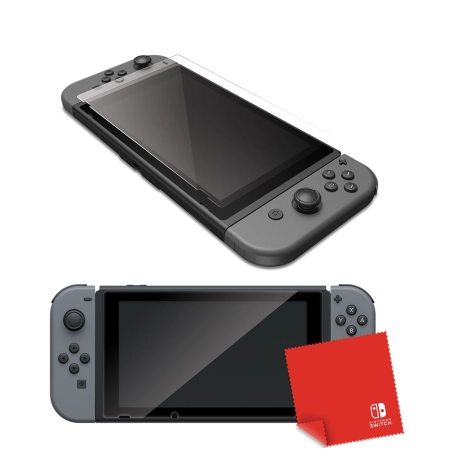 PDP Nintendo Switch Ultra-Guard Screen Protection Kit
