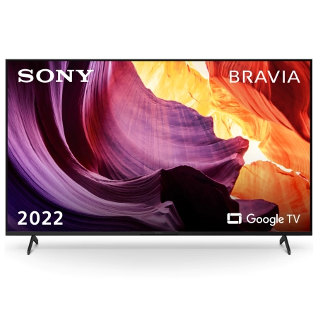 75" SONY Smart 4K Ultra HD TV KD75X81KAEP