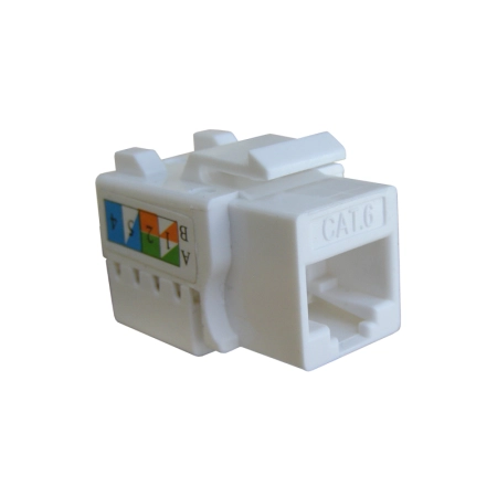 Konektor RJ-45-LSA Cat6 Mutlusan