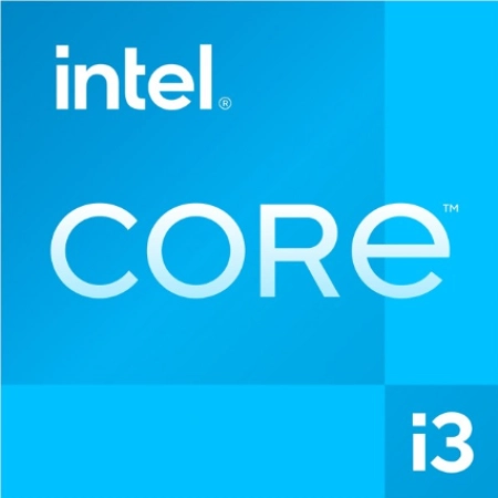 Intel Core i3 12100 3.3GHz Tray
