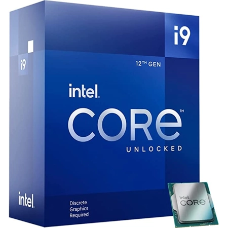 Intel Core i9 12900KF 3.2GHz Tray