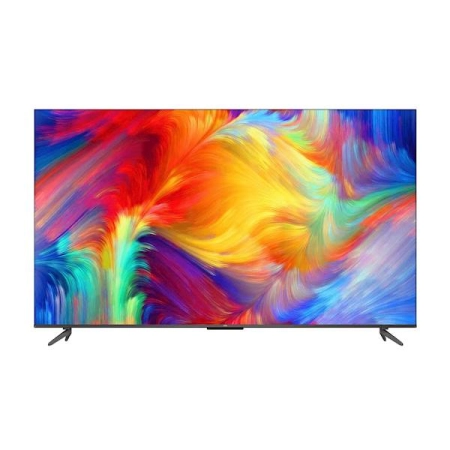 43" TCL SMART 4K UHD TV 43P735 