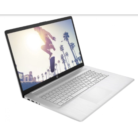 HP Ryzen 3 5300U/8GB DDR4/256GB SSD/Win11/17.3" FHD IPS