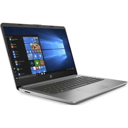HP 340S G7 i5-1035G1/8GB DDR4/256GB SSD/Win10/14" FHD
