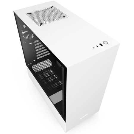 NZXT Case H510 White