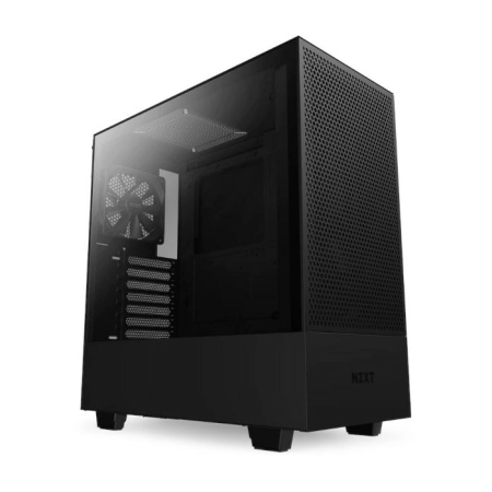 NZXT Case H510 Flow Black