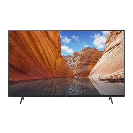 75" SONY 4K Ultra HD TV KD75X81JAEP