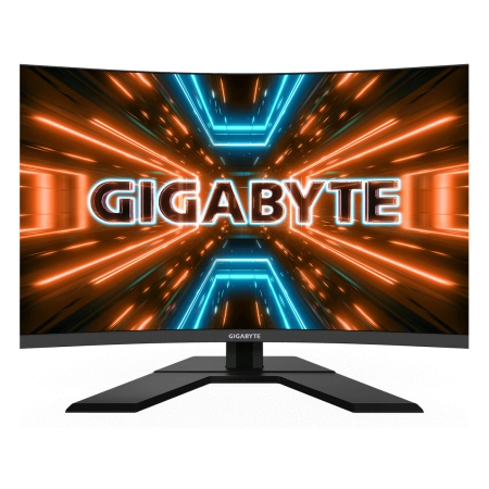 32" GIGABYTE G32QC-A QHD 165Hz Display