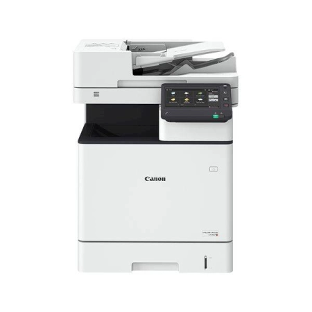 Canon imageRunner C1533iF MFP printer