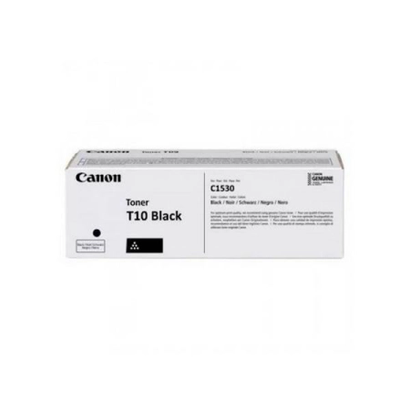 Canon Toner CRG-T10 Black