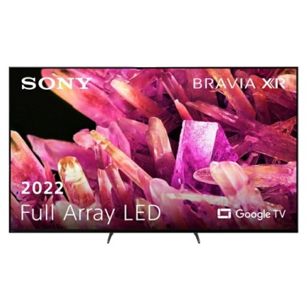 75" SONY SMART 4K UHD TV XR75X90KAEP