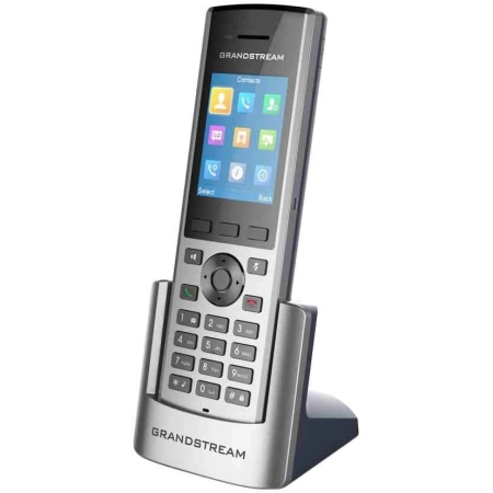 Grandstream DP730 HD IP Telefon
