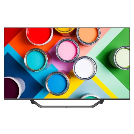 75" HISENSE SMART 4K UHD TV LED 75A6G