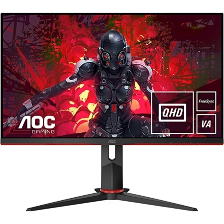 27" AOC Q27G2U Gaming Display