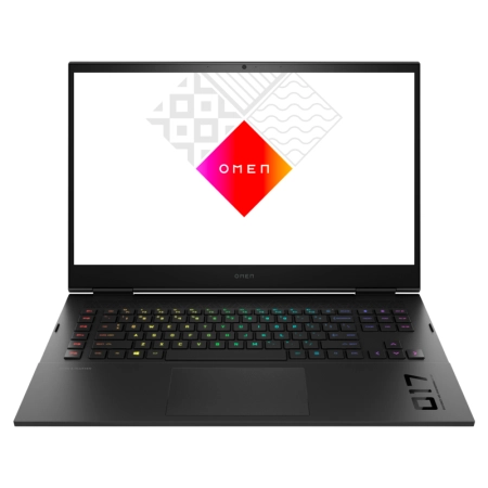 HP OMEN 17-ck0006nm Gaming laptop 4M009EA