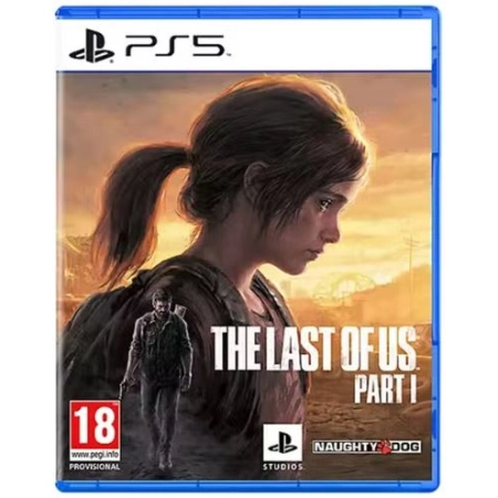 The Last of Us 1 /PS5