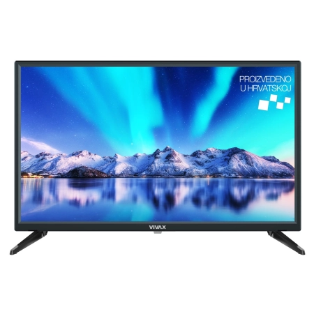 24" VIVAX IMAGO HD Ready LED TV 24LE113T2S2