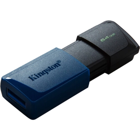 Kingston USB Memorija Exodia M 64GB USB 3.2