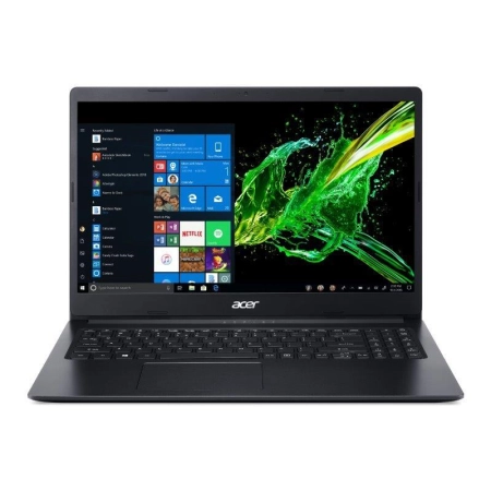 ACER Aspire 3  i3-1005G1/12GB DDR4/512GB SSD/15.6" FHD/Win11Pro