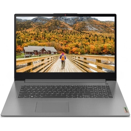 LENOVO Ideapad 3 17ALC6 laptop 82KV005BSC