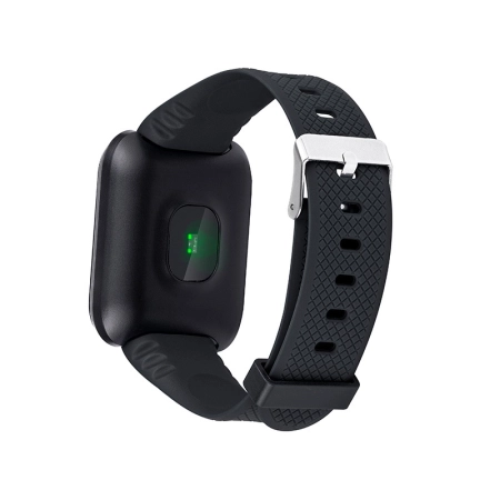 Tracer Activity Tracker T-Fit Limana S6 Black