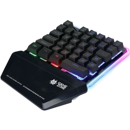 Tracer Gamezone Brawler RGB Keypad