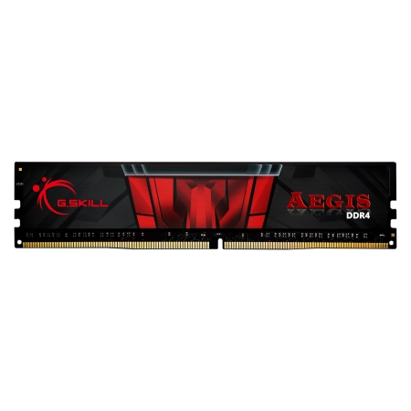 G.Skill Aegis DDR4 16GB 3200MHz