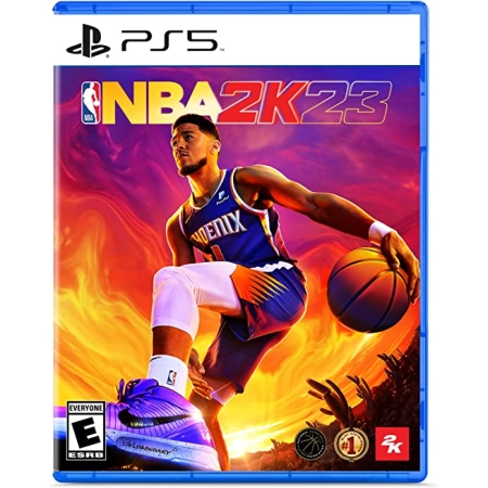 NBA 2K23 /PS5