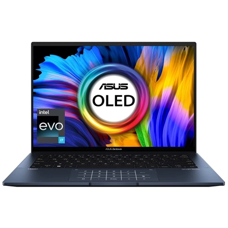 ASUS ZenBook 14 laptop UX3402ZA-OLED-KM721X