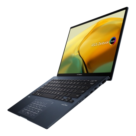 ASUS ZenBook 14 laptop UX3402ZA-OLED-KM721X