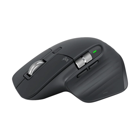 Logitech Bluetooth Mouse MX Master 3S Graphite