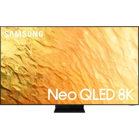 85"Samsung QN800B Neo QLED 8K Smart TVQE85QN800BTXXH