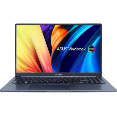 ASUS VivoBook 15X laptop M1503IA-OLED-L521W 