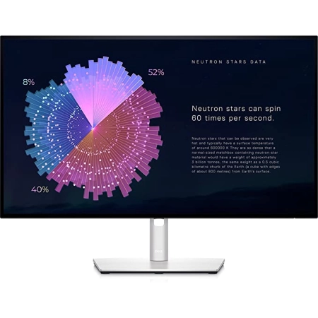 27" DELL UltraSharp U2722DE-56 Display