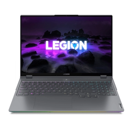 Lenovo Legion 7 16ITHG6 Gaming laptop 82K6000QSC