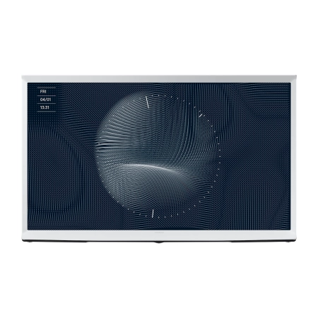 50" SAMSUNG Smart 4K Ultra HD TV QE50LS01BAUXXH