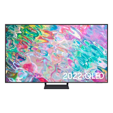 65" SAMSUNG QLED SMART 4K UHD TV QE65Q70BAT