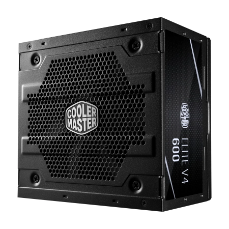 Cooler Master PSU Elite V4 600W Bulk