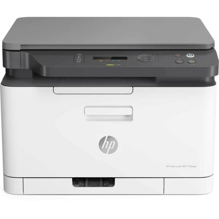 HP Color LaserJet CLJ M178nw MFP printer