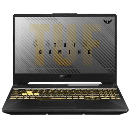 ASUS TUF F15 Gaming laptop FX506HM-HN002