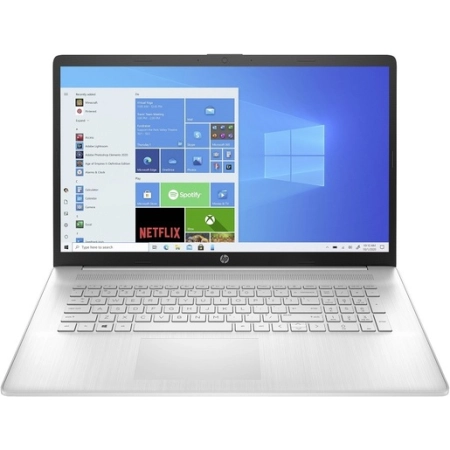 HP 17-cp0096nm laptop 634H5EA